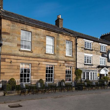 The Black Swan - The Inn Collection Group Helmsley Exterior foto